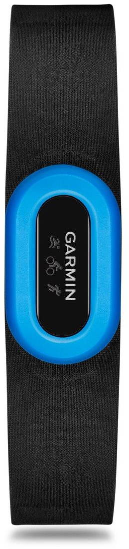 Mellkaspánt Garmin HRM-Tri