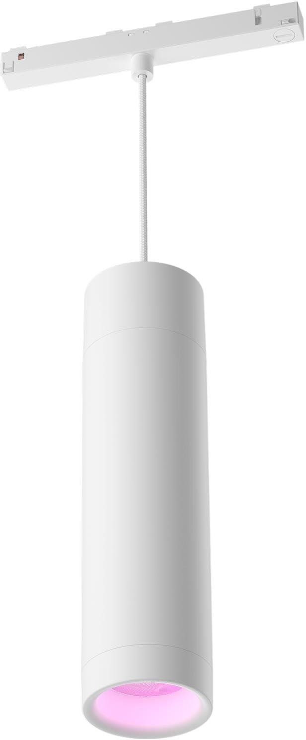 Mennyezeti lámpa Philips Hue White and Color Ambiance Perifo Függőlámpa