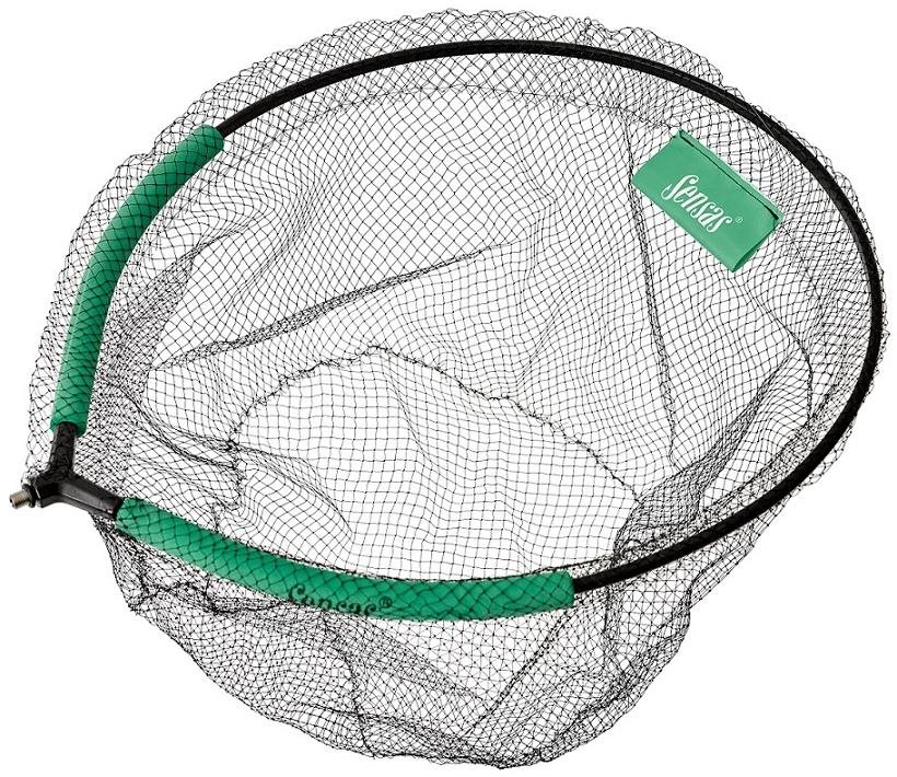 Merítőfej Sensas Rhine Landing Net Head 50cm