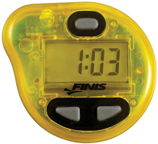 Mérőeszköz Finis Tempo Trainer Pro