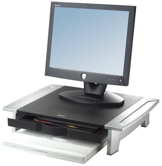 Monitor emelvény Fellowes Office Suites STANDARD