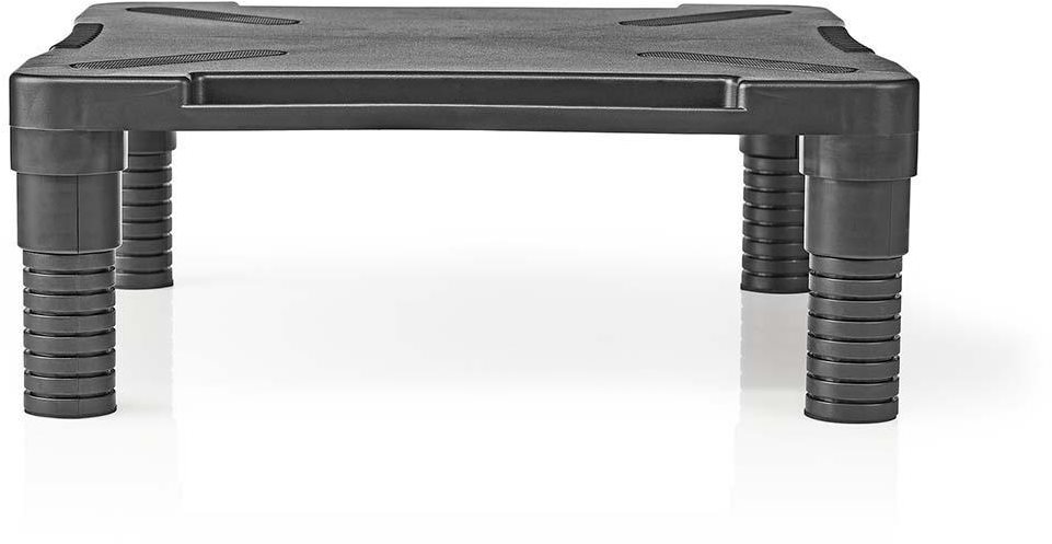 Monitor emelvény NEDIS ERGOAMS100BK