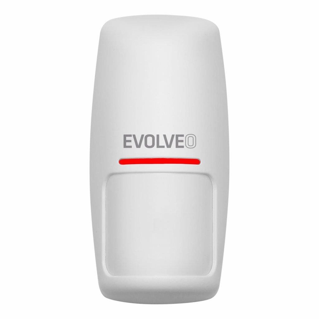 Mozgásérzékelő EVOLVEO Alarmex Pro (ACSALMPIR) vezeték nélküli PIR mozgásérzékelő