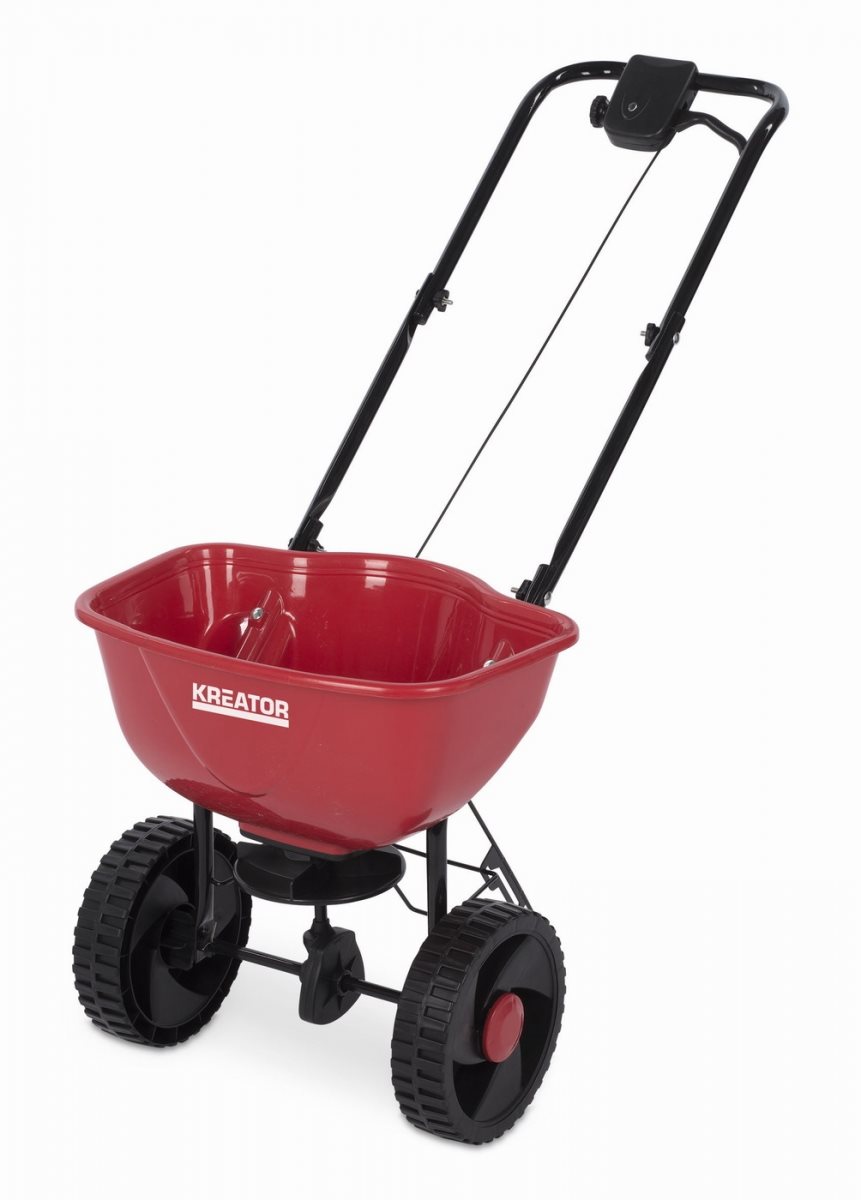 Műtrágyaszóró KREATOR KRTGR9003
