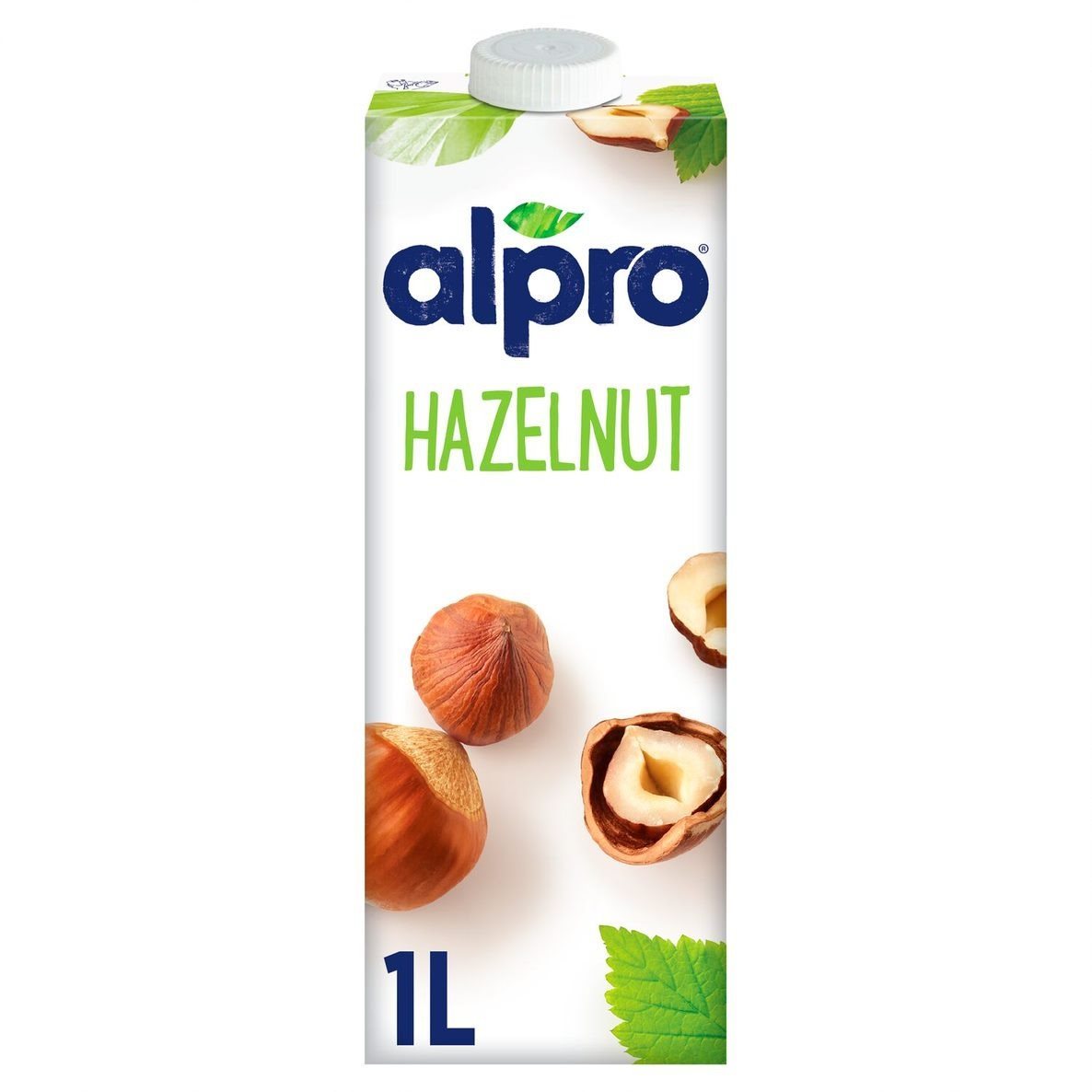 Növény-alapú ital Alpro ital mogyoróval 1l