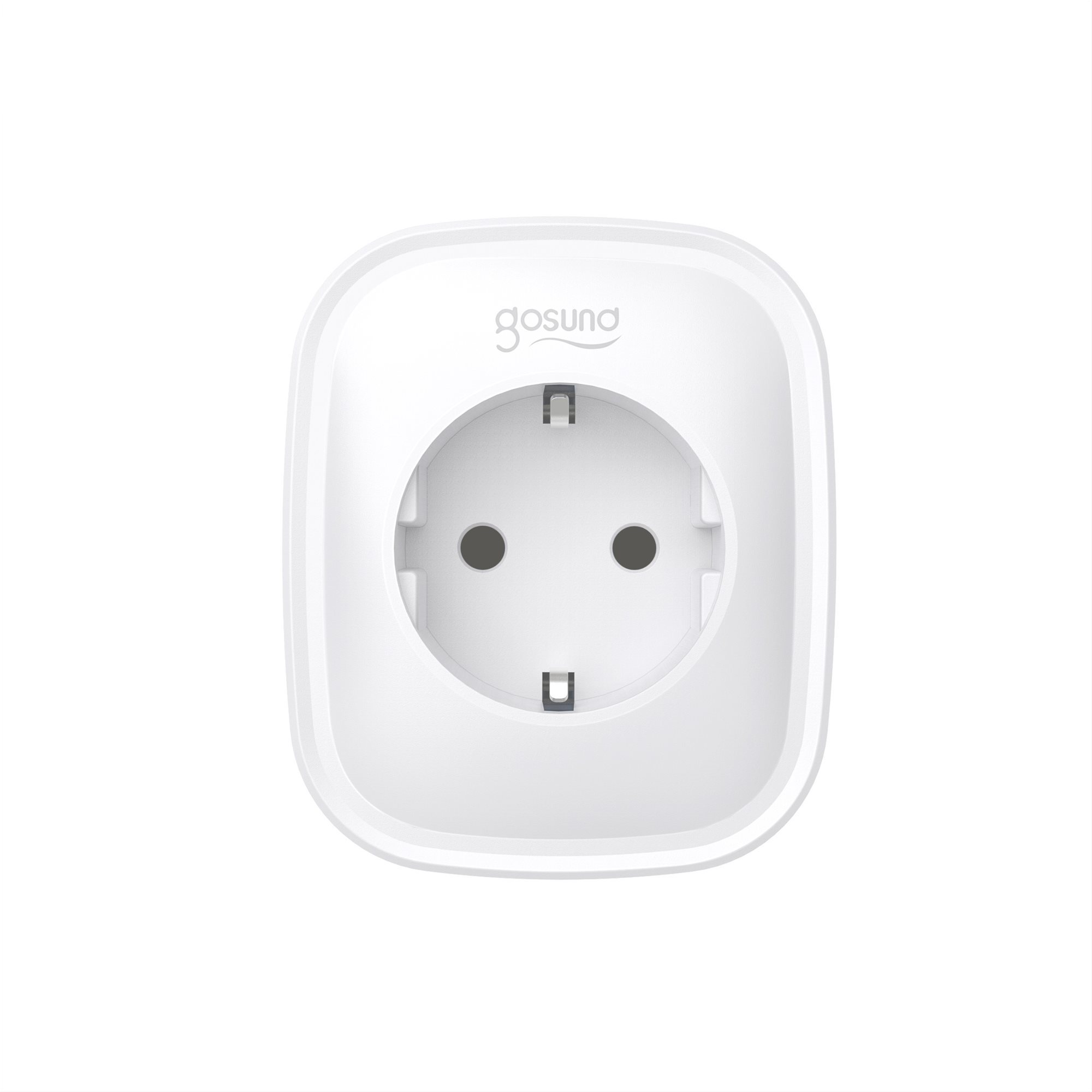 Okos konnektor Gosund Smart Plug SP112