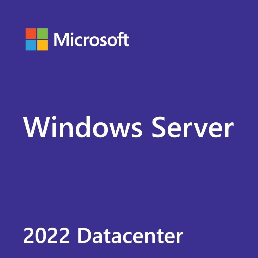 Operációs rendszer Microsoft Windows Server Datacenter 2022