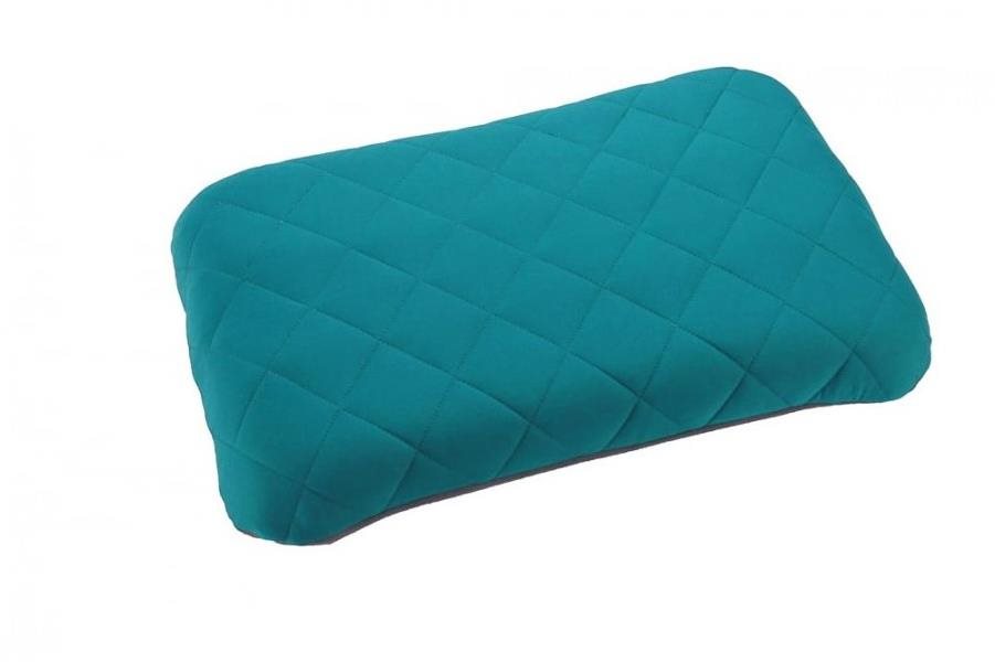 Párna Vango Deep Sleep Thermo Pillow Atom Blue