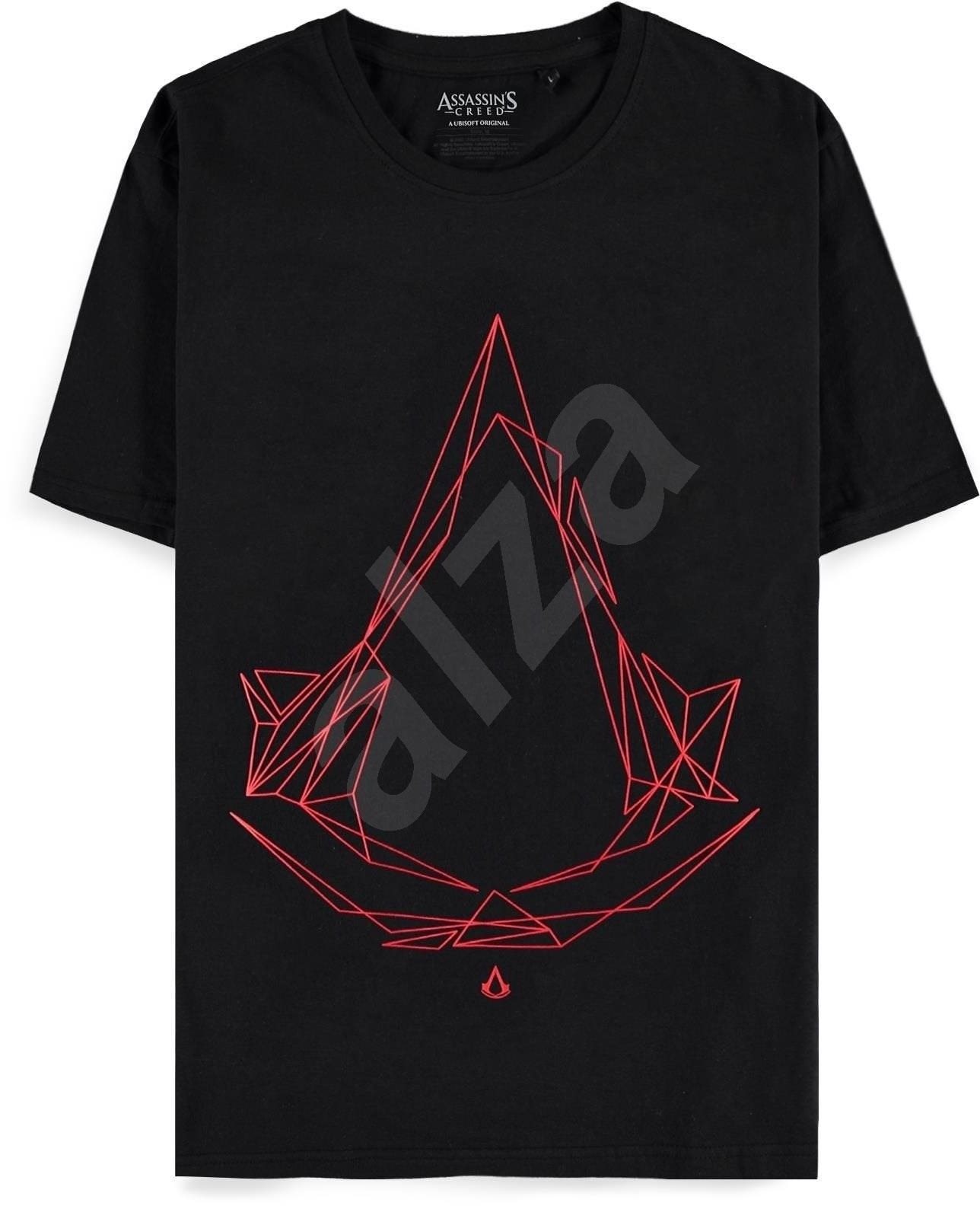 Póló Assassin's Creed: Logo - póló