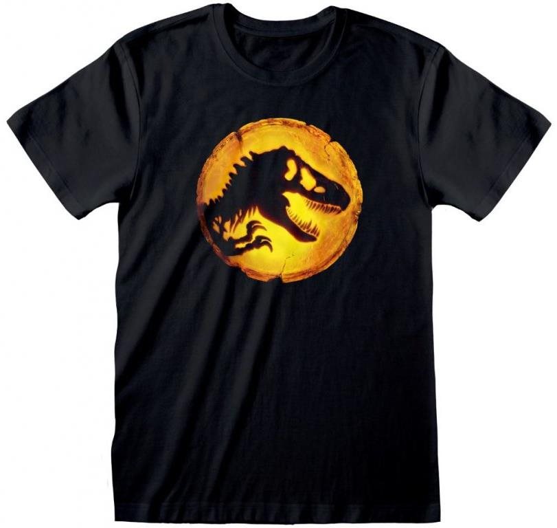 Póló Jurassic World - Dominion - póló XL