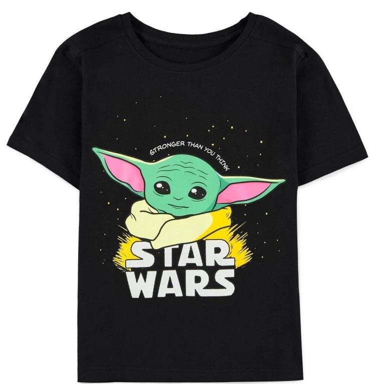 Póló Star Wars - Grogu - gyerek póló