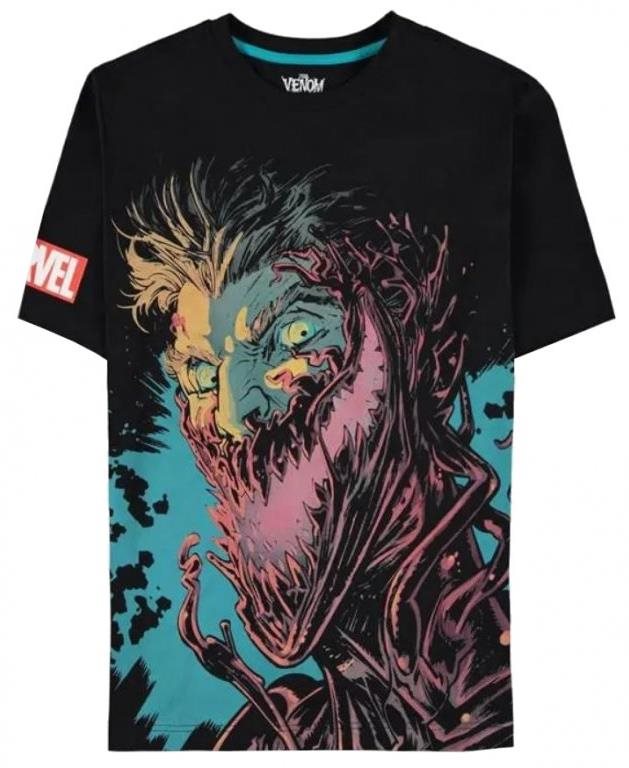 Póló Venom - Graphic - póló