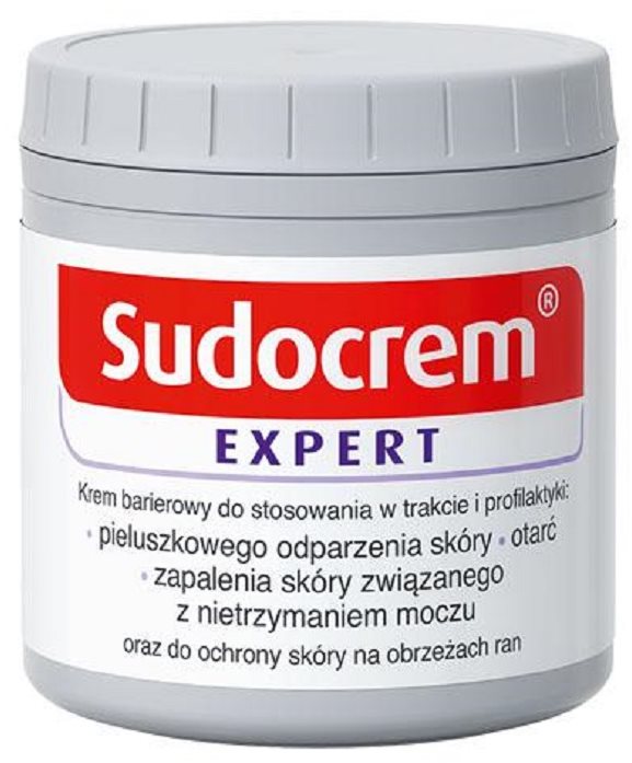 Popsikrém Sudocrem 400 g