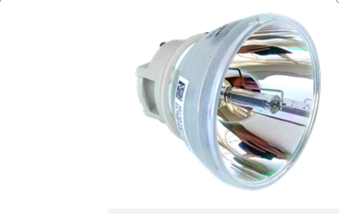 Projektor lámpa Optoma csere lámpa OPTOMA W504/EH504