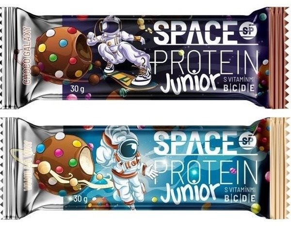Protein szelet Space Protein JUNIOR