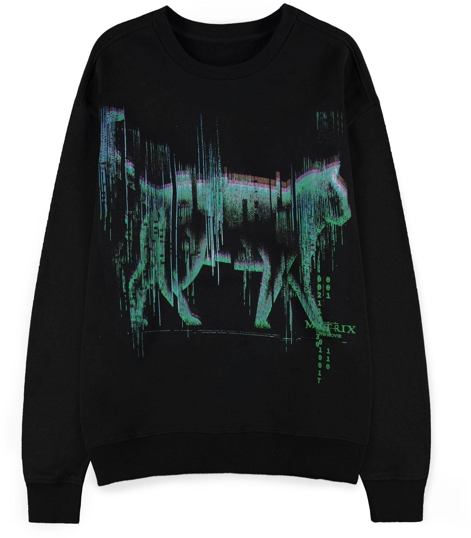 Pulóver The Matrix - pulóver XXL