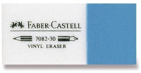 Radír Faber-Castell 7082