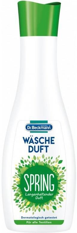 Ruha illatosító DR. BECKMANN Spring 250 ml