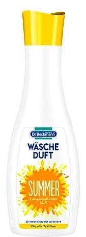 Ruha illatosító DR. BECKMANN Summer 250 ml