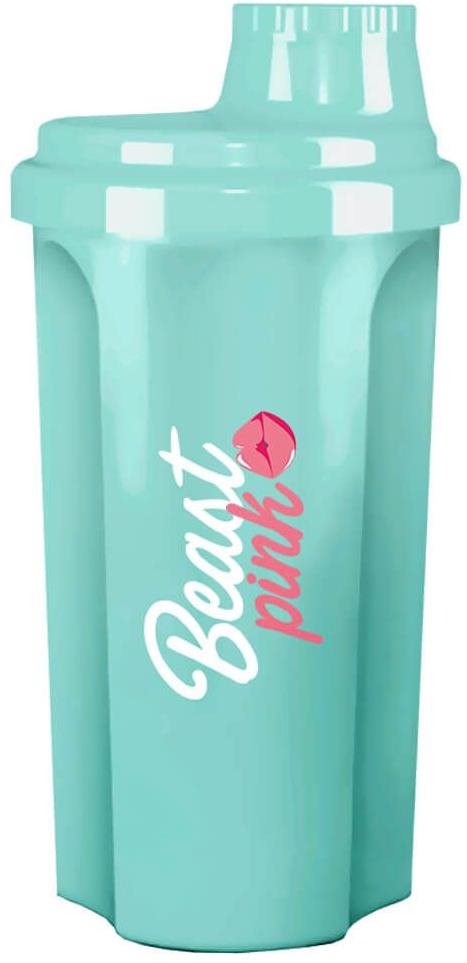 Shaker BeastPink shaker 700 ml