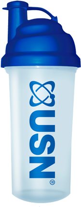 Shaker USN Shaker kék