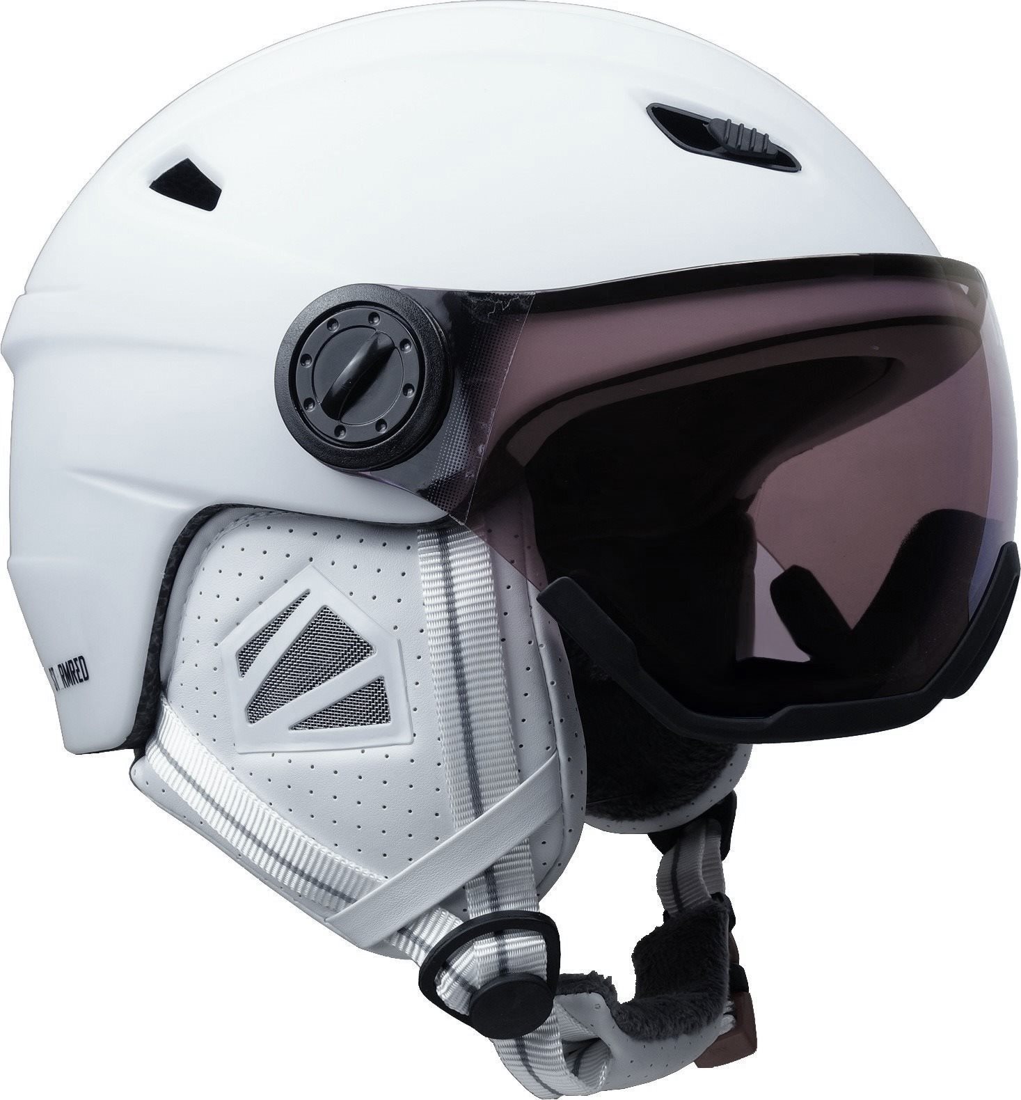 Sísisak Stormred Visor W