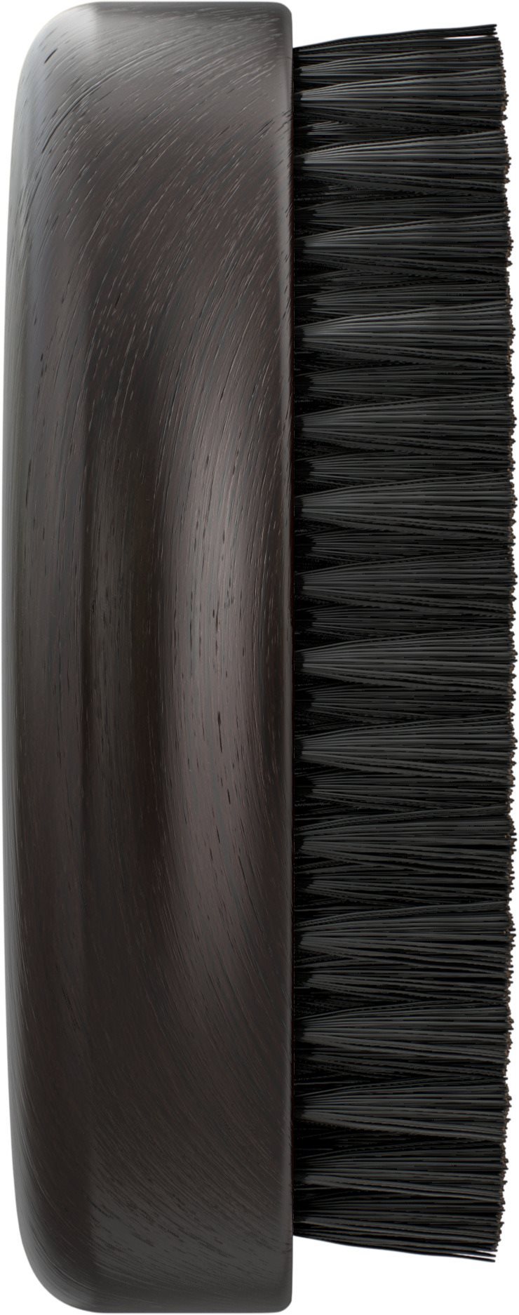 Szakállkefe BEVIRO Pear Wood Beard Brush