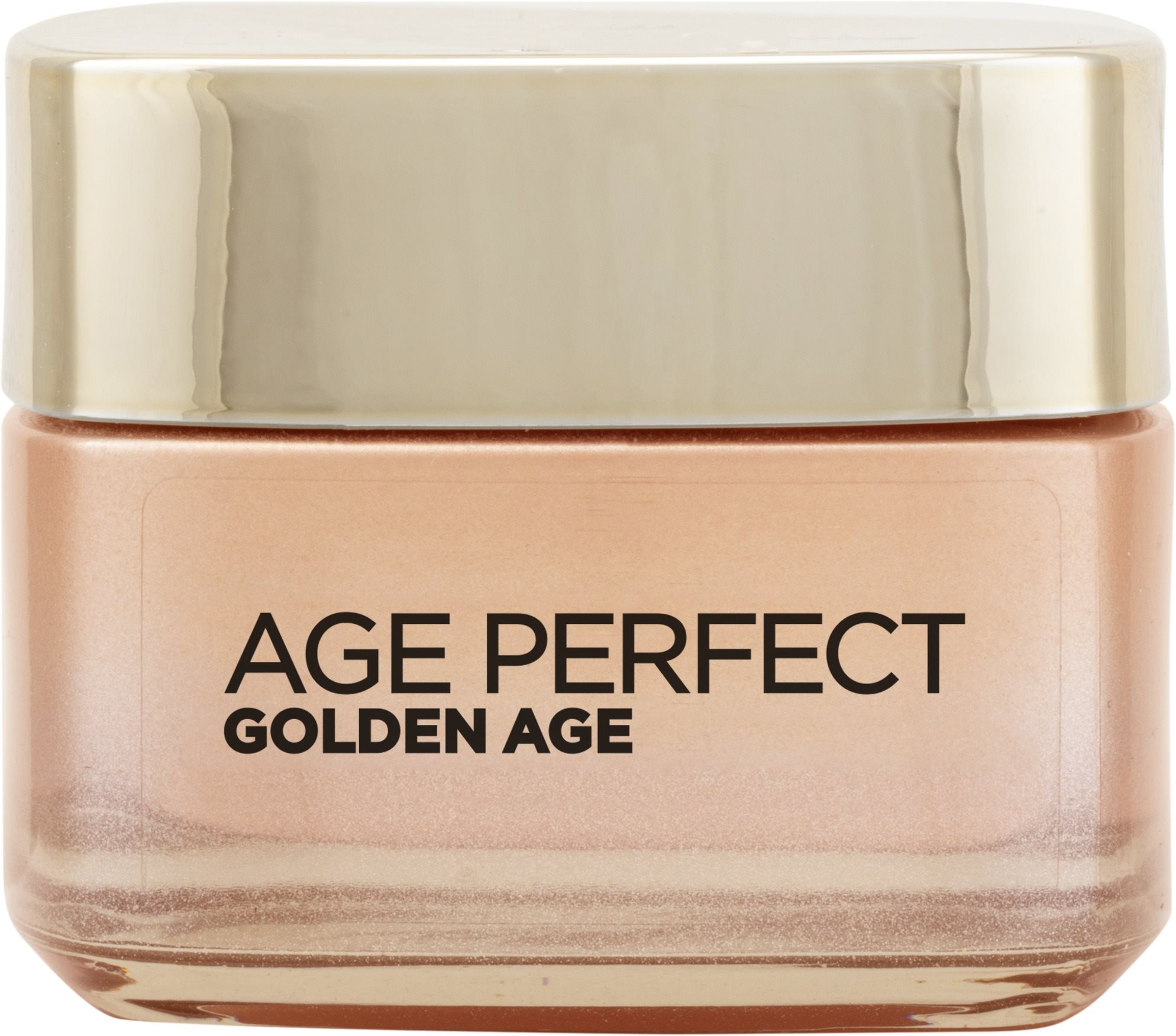 Szemkörnyékápoló ĽORÉAL PARIS Age Perfect Golden Age Rosy Radiant Care eye cream 15 ml