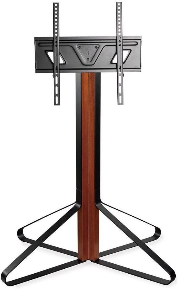 TV állvány NEDIS TVSM6050BK