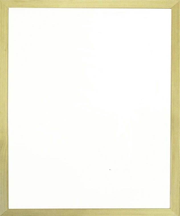 Tábla VICTORIA mágneses 30x40cm fehér