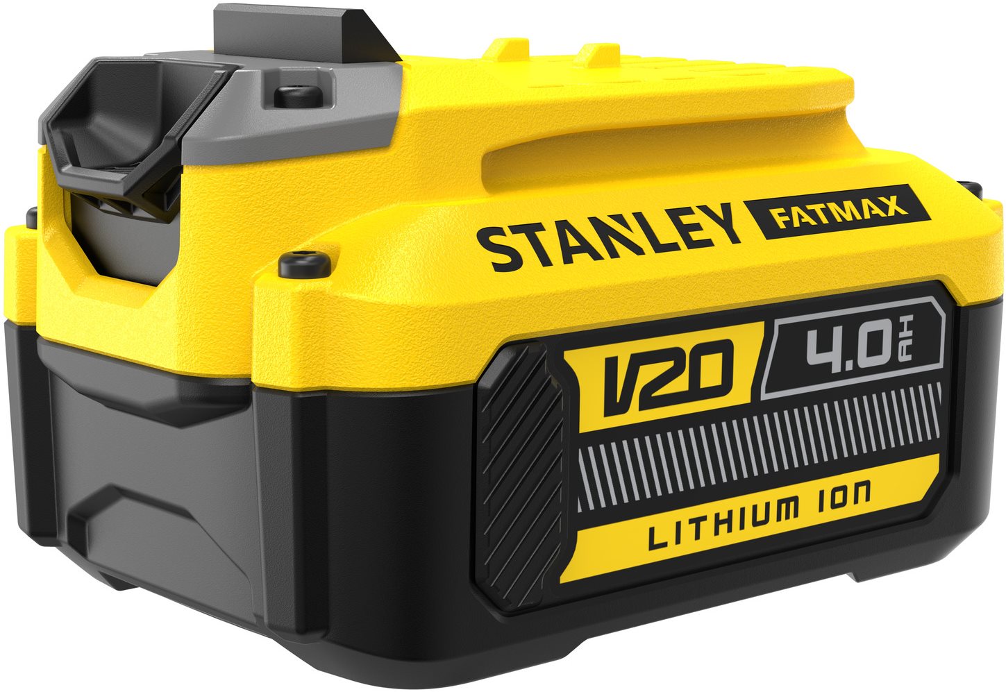 Tartalék akkumulátor Stanley FatMax FMC688L