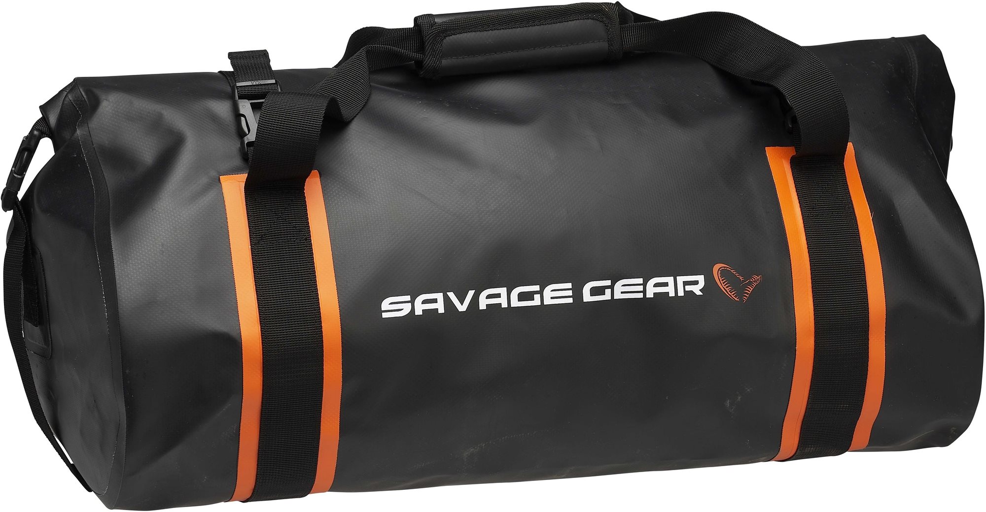 Táska Savage Gear Waterproof Rollup Boat & Bank Bag 40l