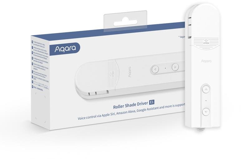 Távirányító AQARA Roller Shade Driver E1