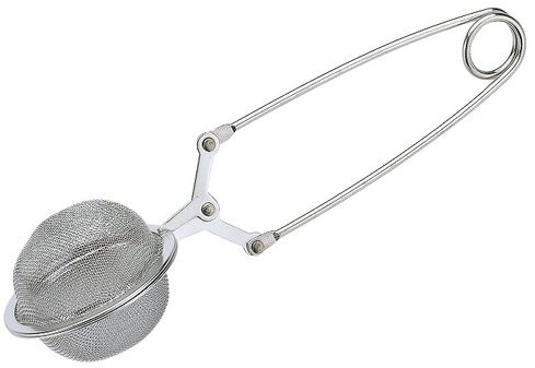 Teaszűrő Küchenprofi tea / fűszer szűrő nyéllel