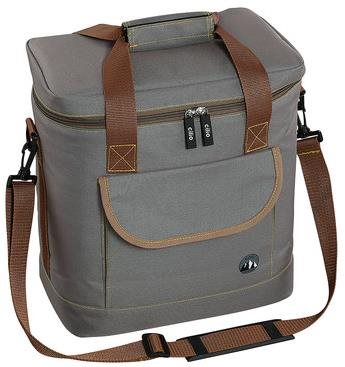 Thermo táska Cilio DUNA Thermo táska 18l taupe