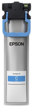 Tintapatron Epson T9442 L cián