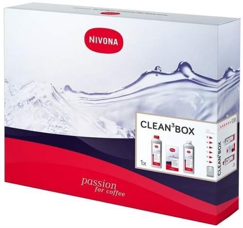 Tisztító tabletta Nivona CleanBox NICB 301