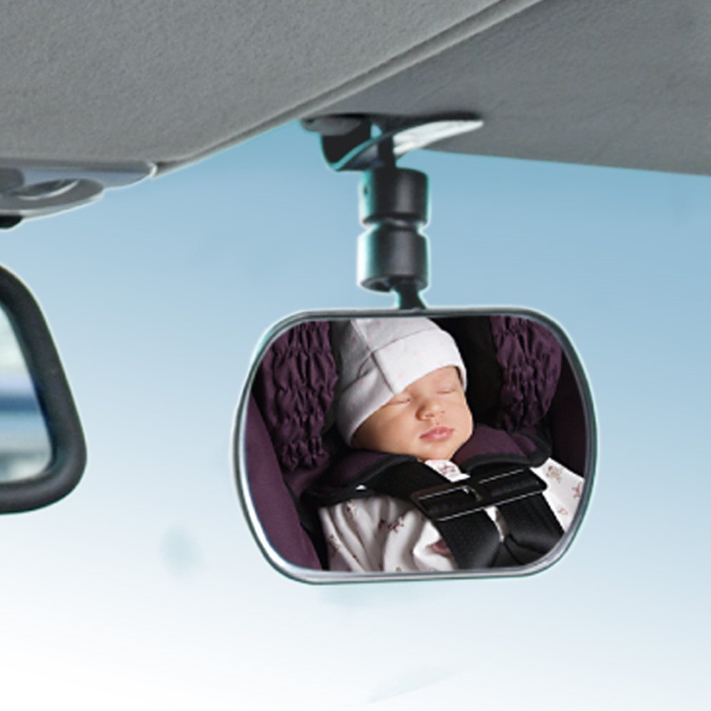 Tükör DIAGO Autós tükör - szélvédőre