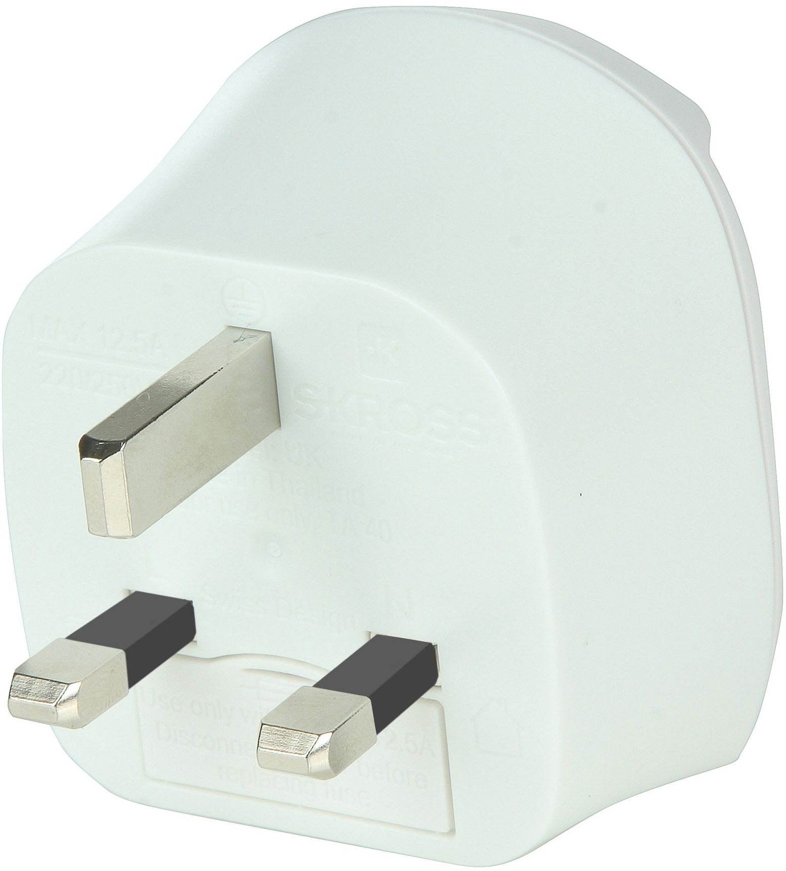 Úti adapter SKROSS PA28