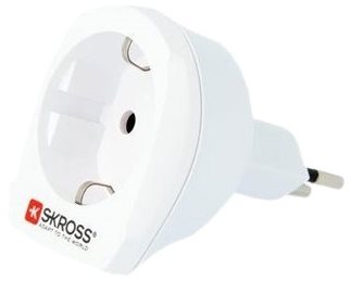 Úti adapter SKROSS SUI PA24