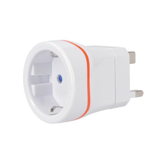 Úti adapter Solight PA01-UK