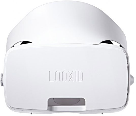 VR szemüveg Looxid VR
