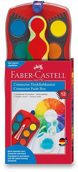 Vízfesték FABER-CASTELL Connector