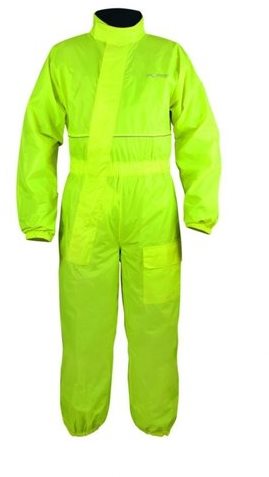 Vízhatlan motoros ruházat A-PRO vízálló overall - XL