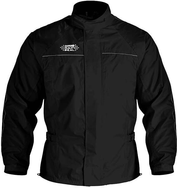 Vízhatlan motoros ruházat OXFORD RAIN SEAL Kabát