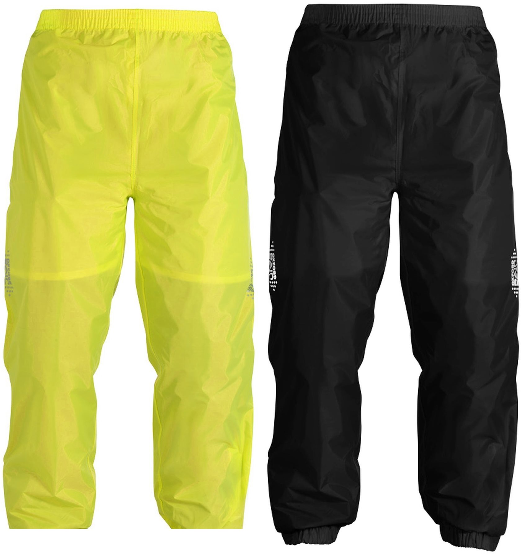 Vízhatlan motoros ruházat OXFORD RAIN SEAL Nadrág