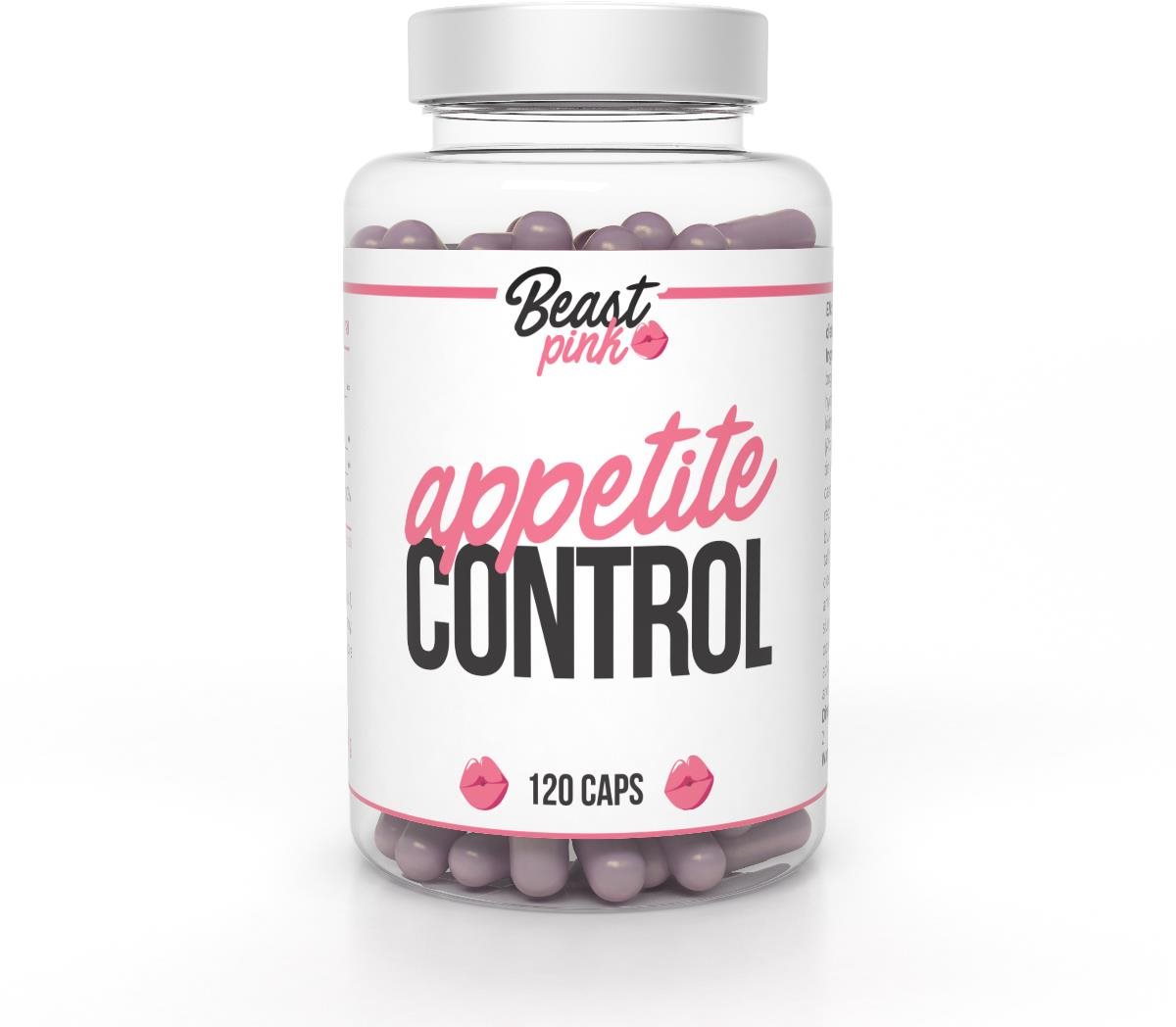 Zsírégető BeastPink Appetite Control