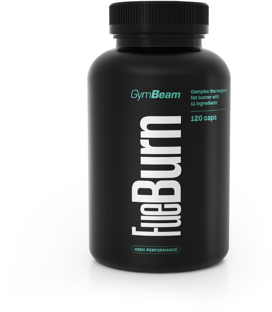 Zsírégető GymBeam FueBurn