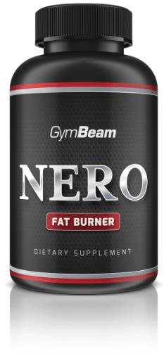 Zsírégető GymBeam Nero