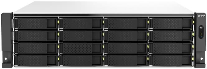 Adattároló NAS QNAP TS-h2287XU-RP-E2336-32G